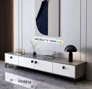 Photo - Meuble Tv 1.60m