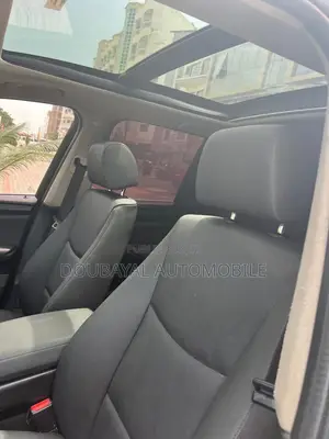 BMW X3 sDrive28i 4dr SUV (2.0L 4cyl Turbo 8A) 2015 Blue