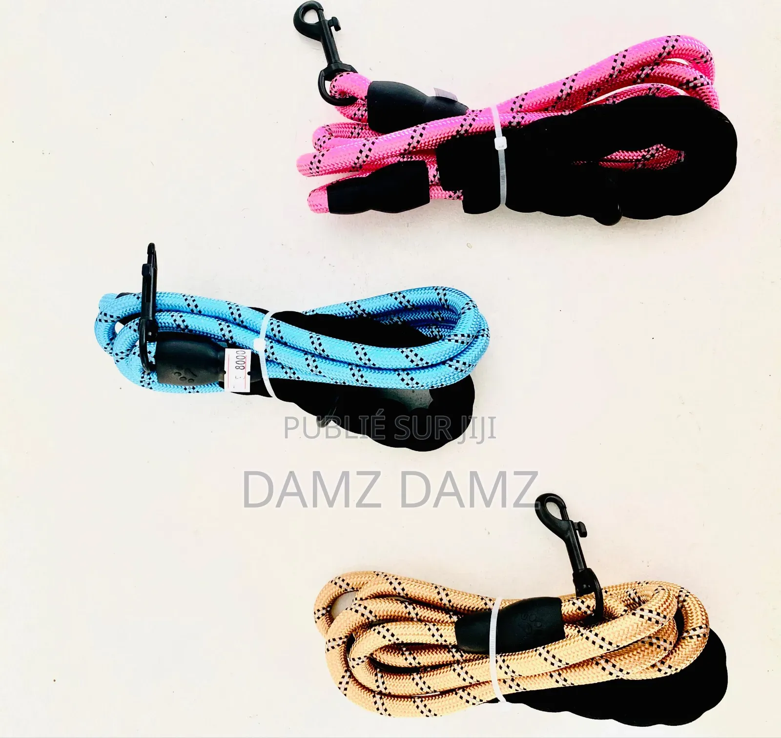 Accessoires Pour Chiens