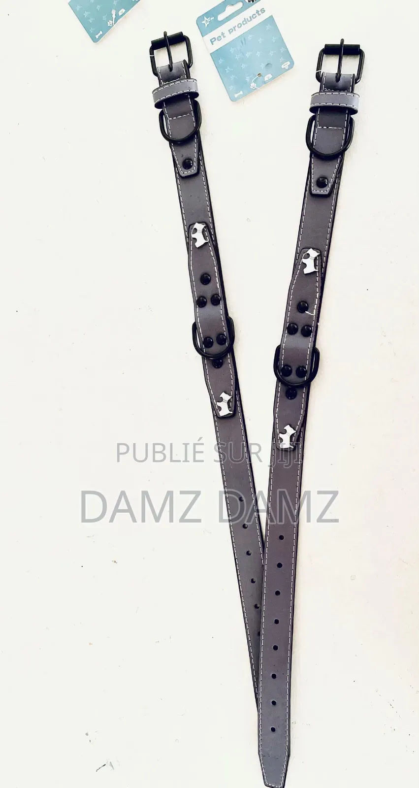 Accessoires Pour Chiens