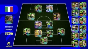 Photo - Efootball Compte Pes