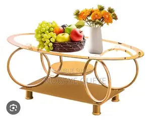 Photo - Table D’Appoint Et Table De Chevet