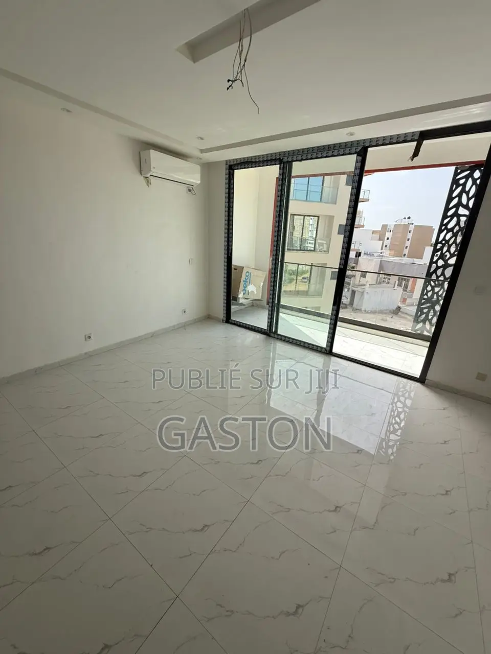 2chbre Appartement dans Katos Immo, Almadies à Louer