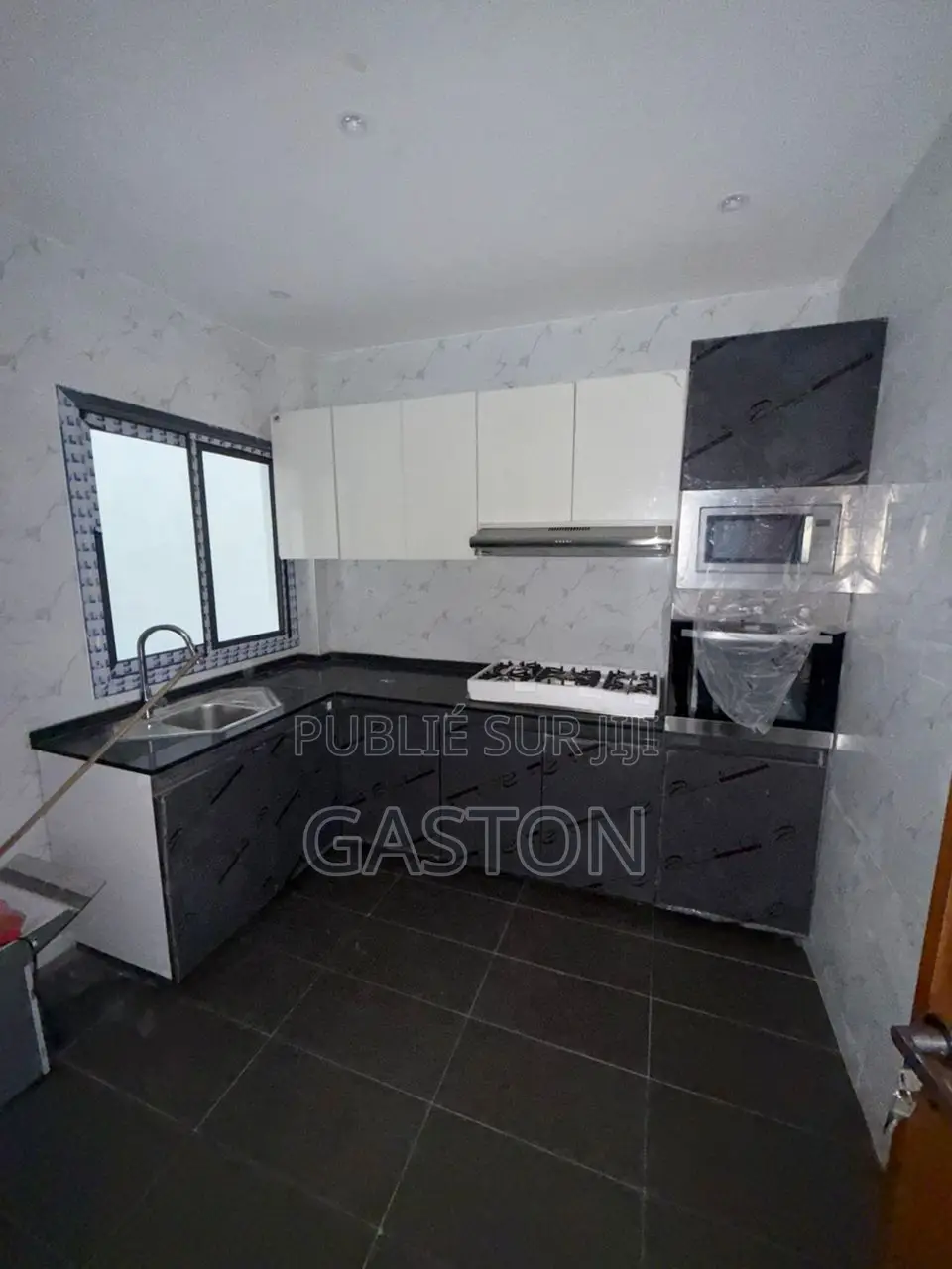 2chbre Appartement dans Katos Immo, Almadies à Louer