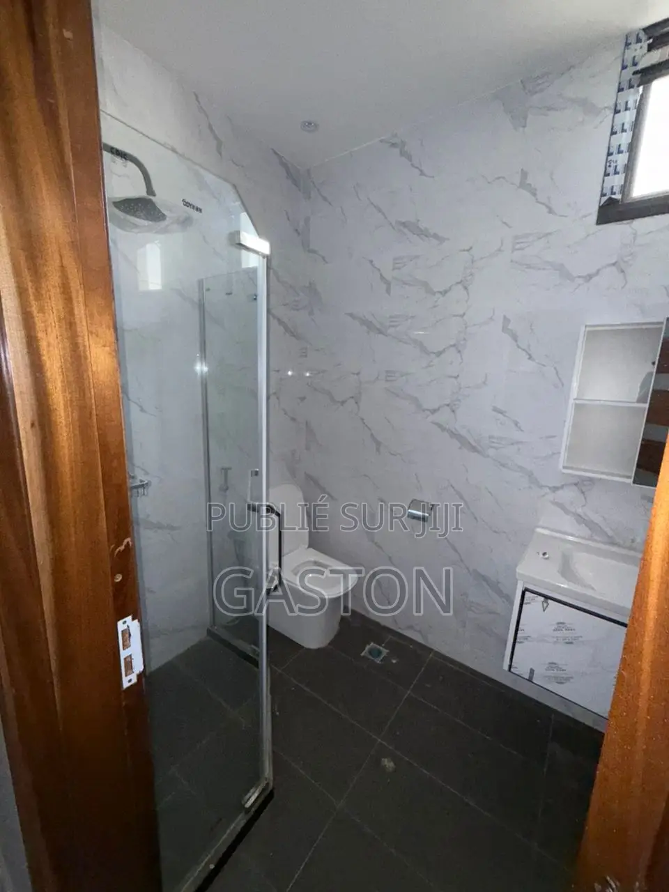 2chbre Appartement dans Katos Immo, Almadies à Louer