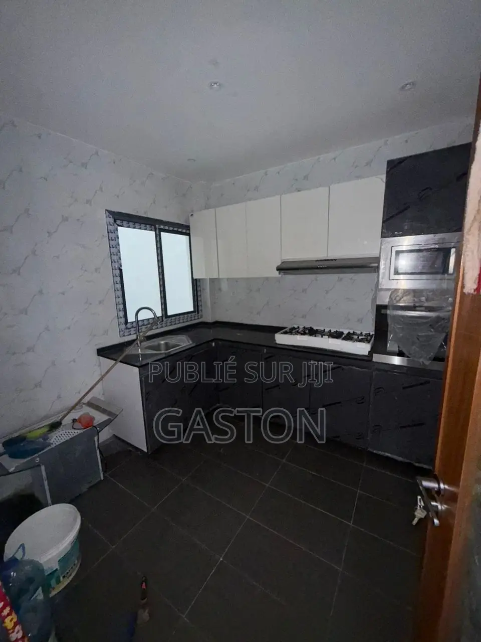 2chbre Appartement dans Katos Immo, Almadies à Louer