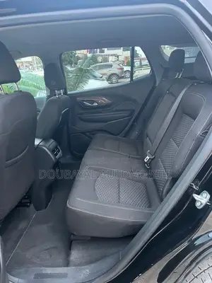 GMC Terrain 2019 Gris