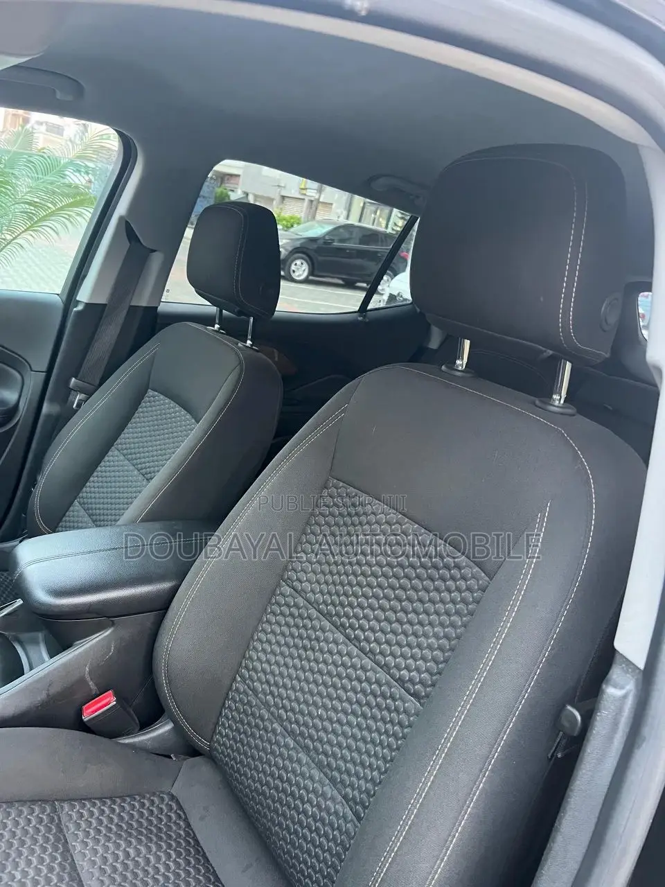 GMC Terrain 2019 Gris