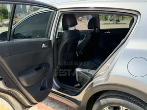 Kia Sportage 2017 Gris