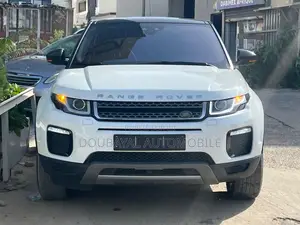 Photo - Rover 100 2018 Blanc