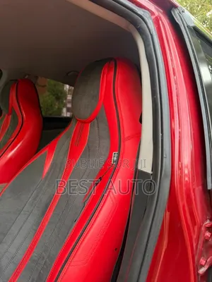 Hyundai Sonata 2017 Rouge