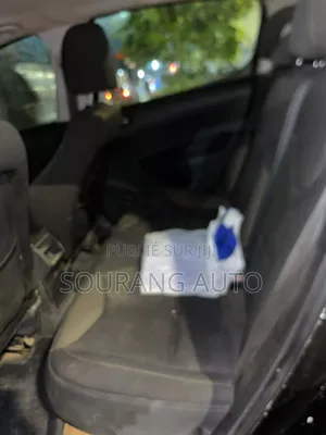 Peugeot 308 CC 2.0 Hdi 2011 Black