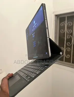 Photo - New Apple iPad Wi-Fi 1 TB Black