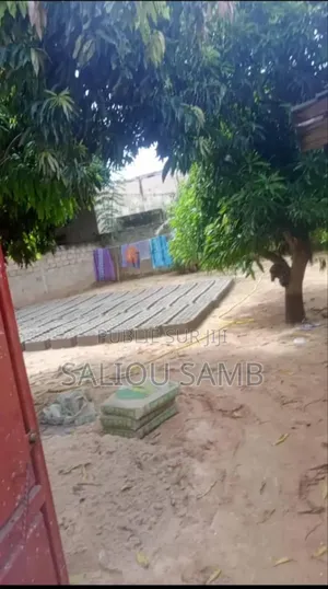 Photo - Terrain À Vendre À Sebikotane