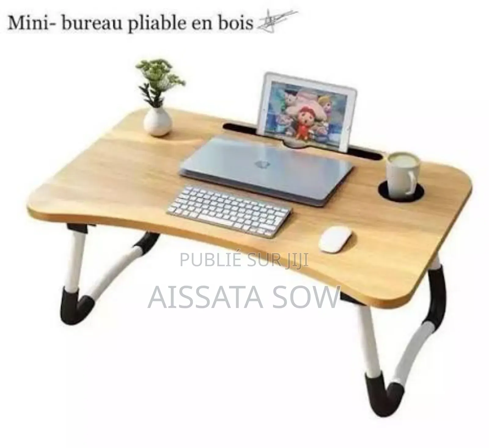 Table Ordinateur