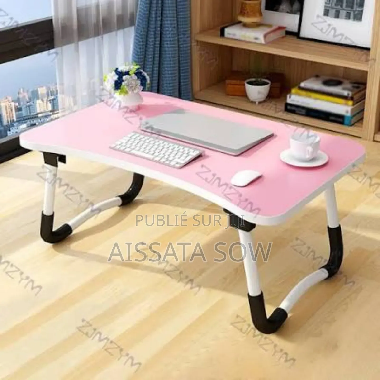 Table Ordinateur