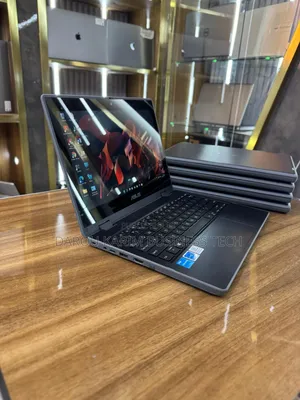 New Ordinateur Portable Asus 4GB Intel Celeron SSD 128GB