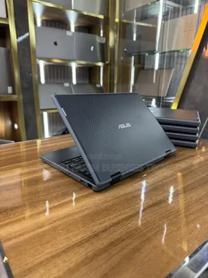 New Ordinateur Portable Asus 4GB Intel Celeron SSD 128GB