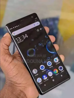 New Sony Xperia XZ3 64 GB Rouge