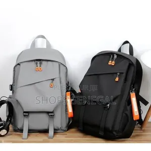 Photo - Sac À Dos Urban Move