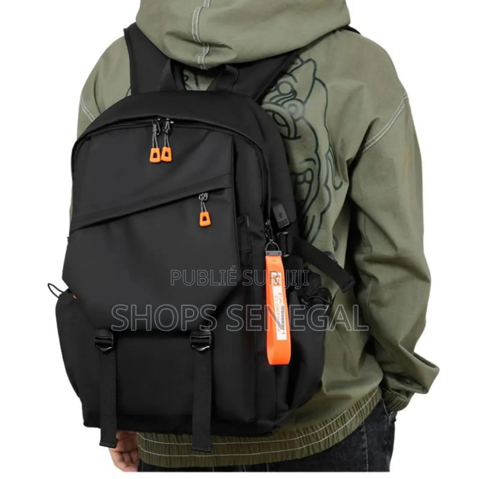 Sac À Dos Urban Move