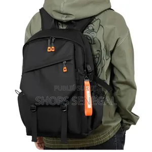 Sac À Dos Urban Move