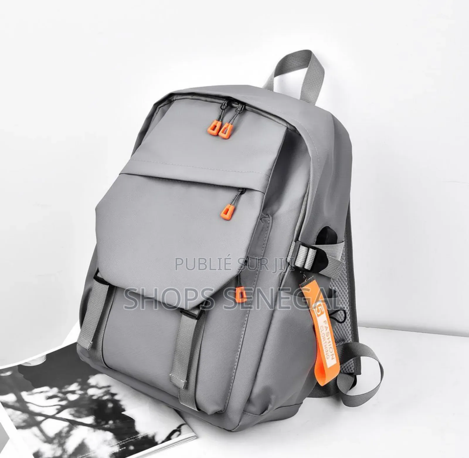 Sac À Dos Urban Move