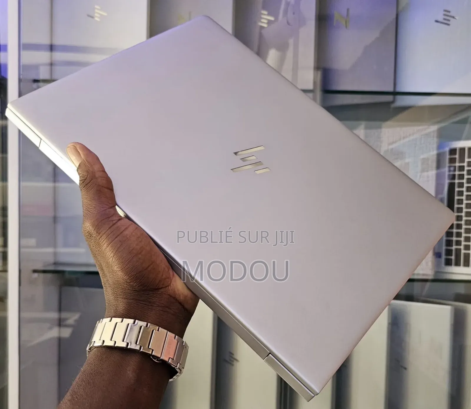 Ordinateur Portable HP EliteBook 745 16GB Intel Core I5 SSD 256GB