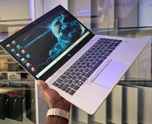 Ordinateur Portable HP EliteBook 745 16GB Intel Core I5 SSD 256GB