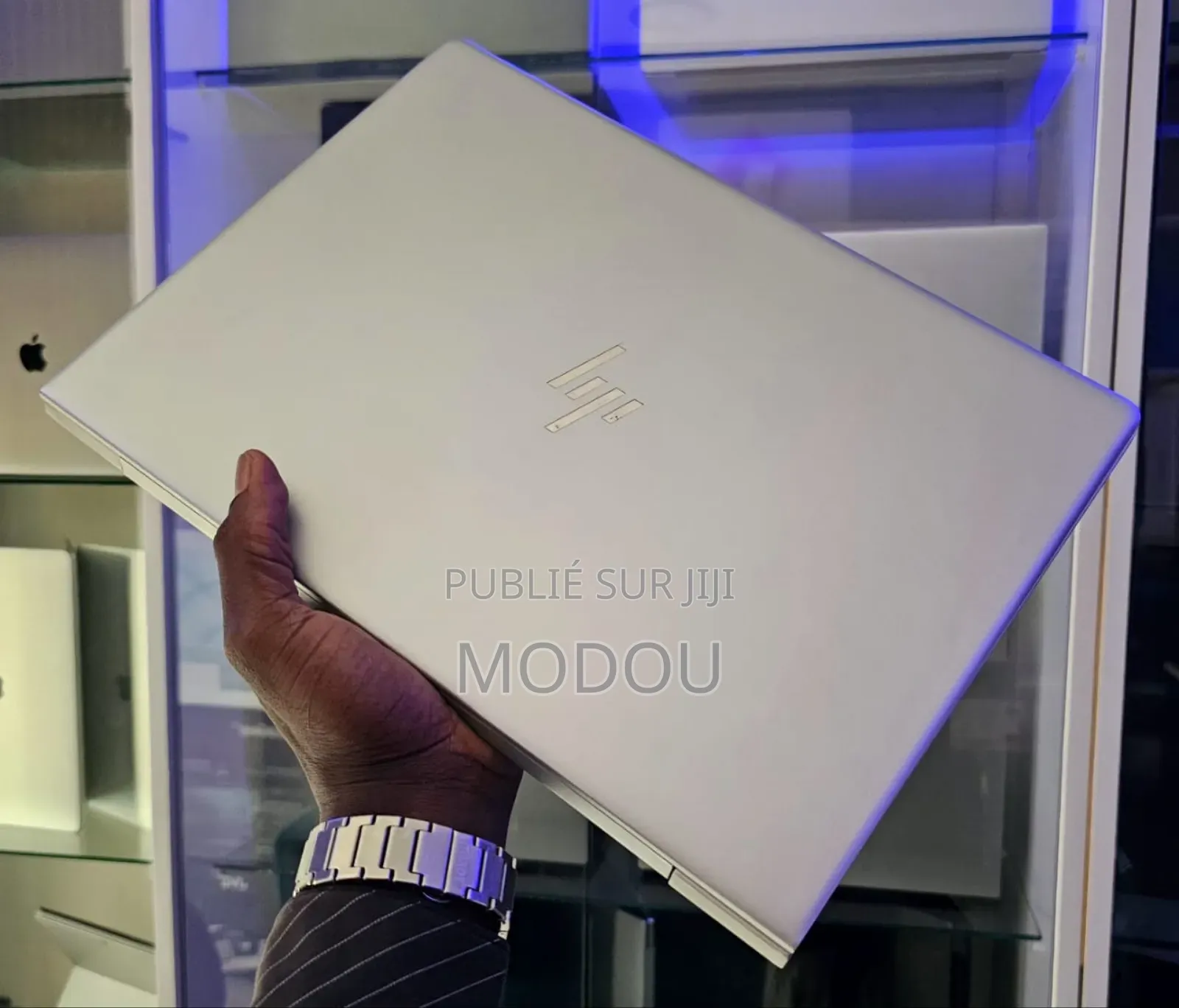 Ordinateur Portable HP EliteBook 745 16GB Intel Core I5 SSD 256GB