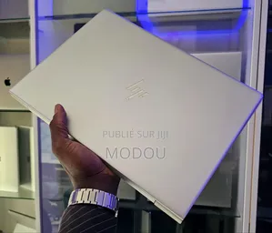 Ordinateur Portable HP EliteBook 745 16GB Intel Core I5 SSD 256GB