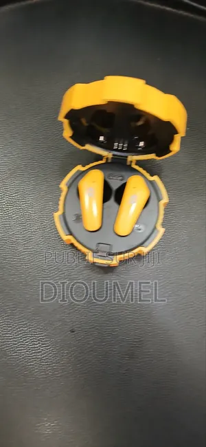 Photo - Oreillette Bluetooth Pro 18s