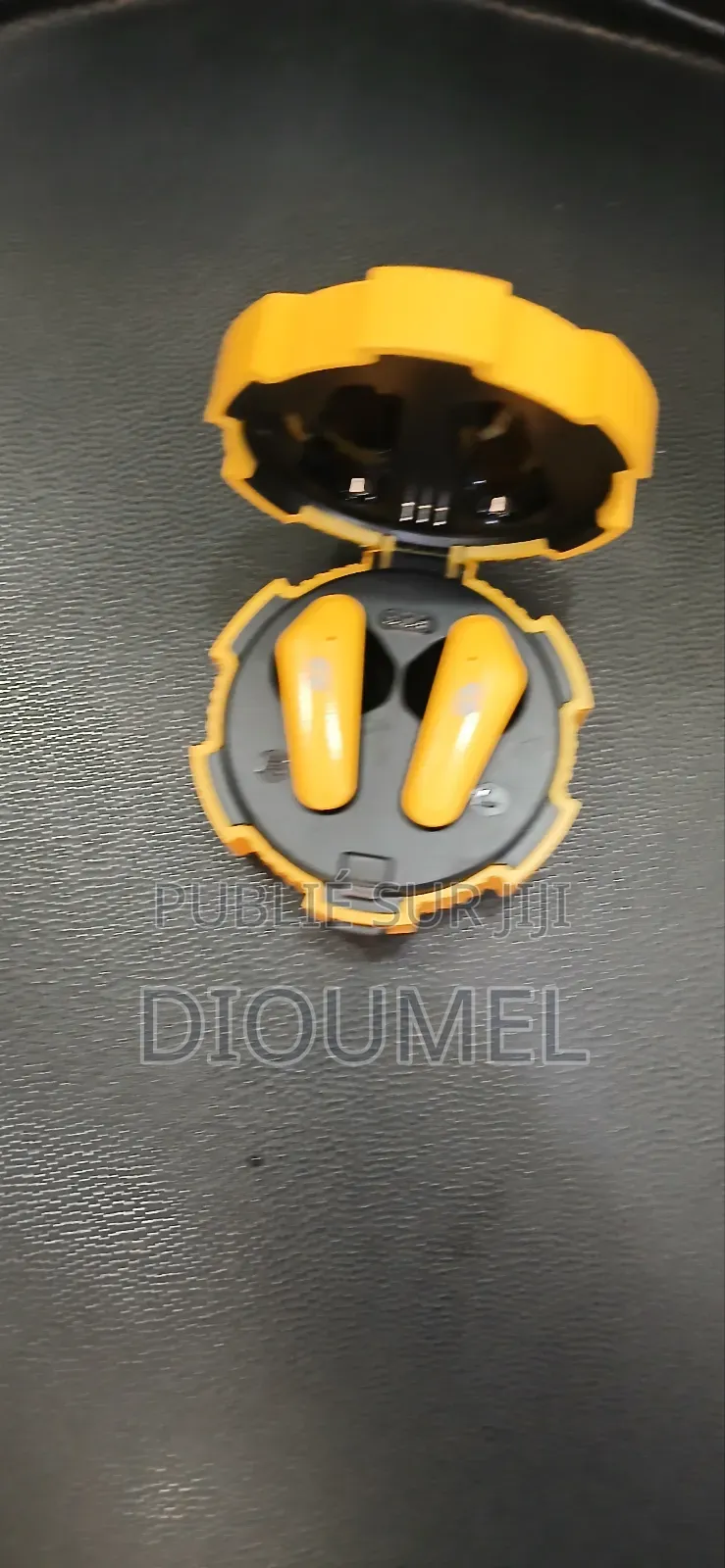 Oreillette Bluetooth Pro 18s