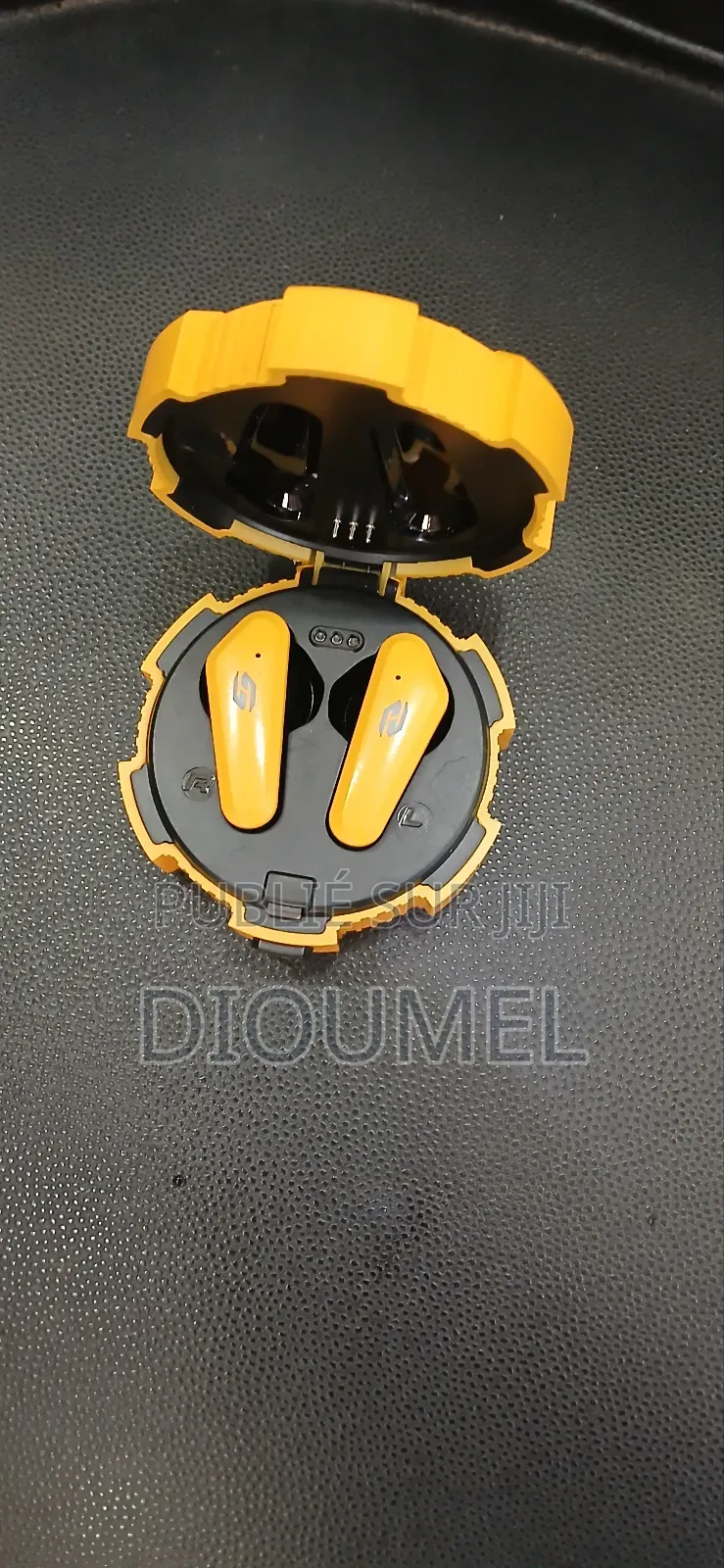 Oreillette Bluetooth Pro 18s