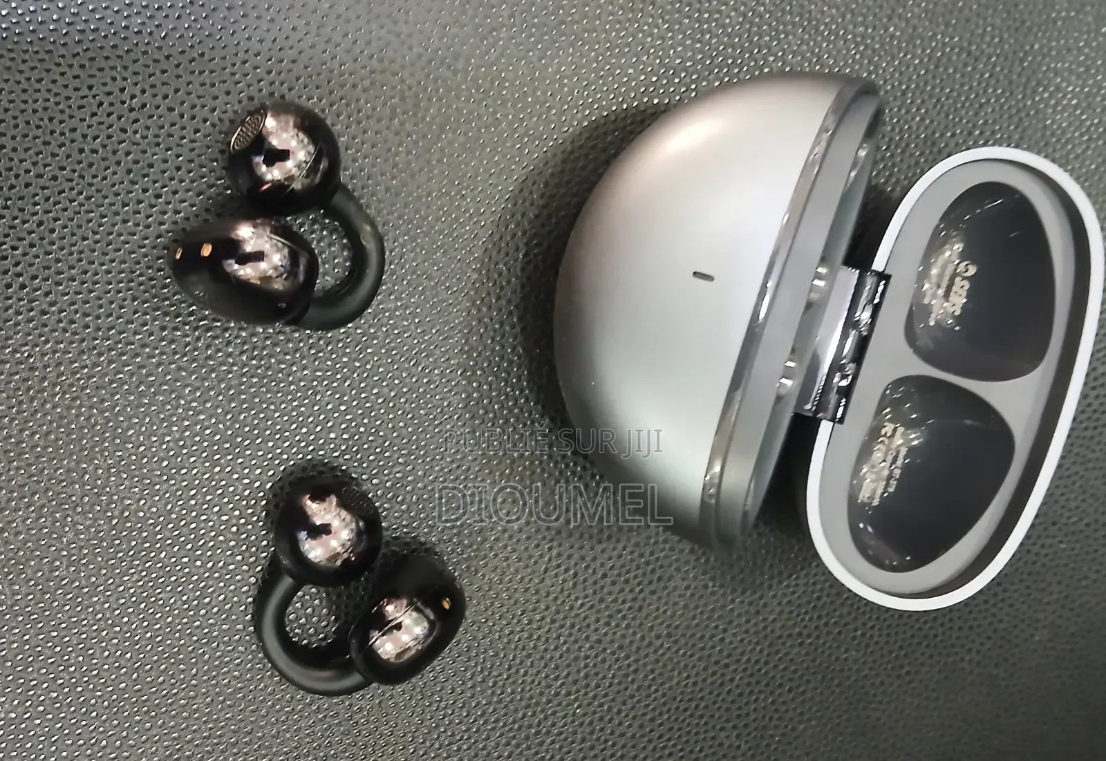 Oreillette Bluetooth Sens