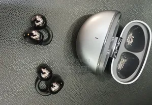 Photo - Oreillette Bluetooth Sens