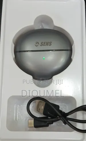 Oreillette Bluetooth Sens