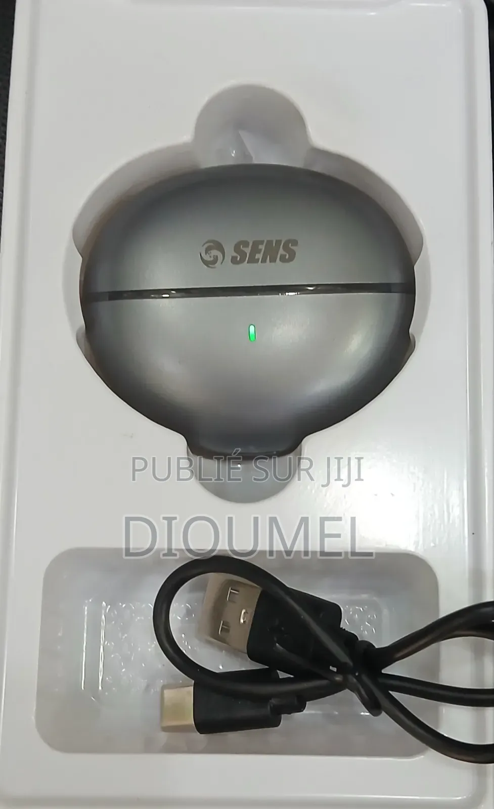 Oreillette Bluetooth Sens