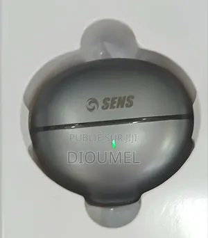 Oreillette Bluetooth Sens