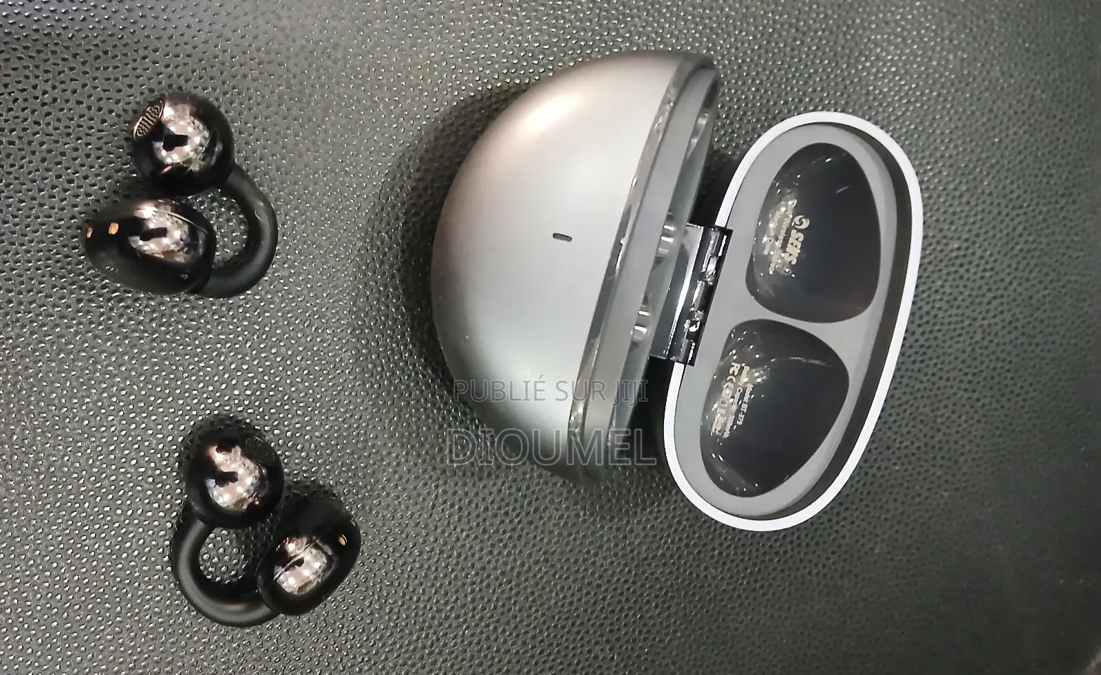 Oreillette Bluetooth Sens