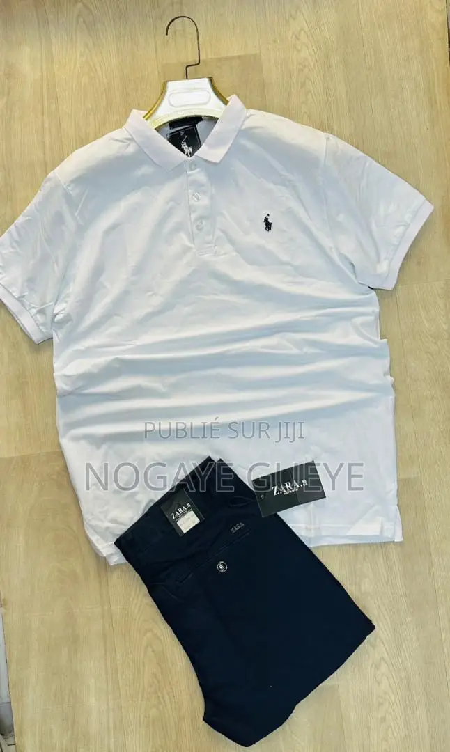 Hauts Et Tee-Shirts Pour Garçons