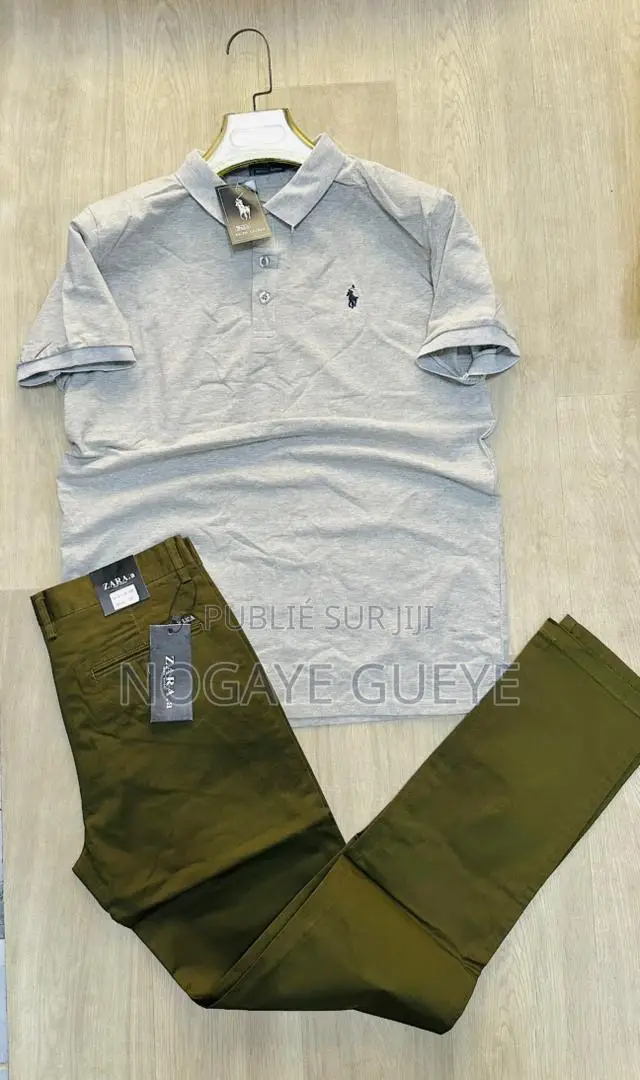 Hauts Et Tee-Shirts Pour Garçons