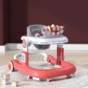 Youpala Trotteur Musical Multifonction