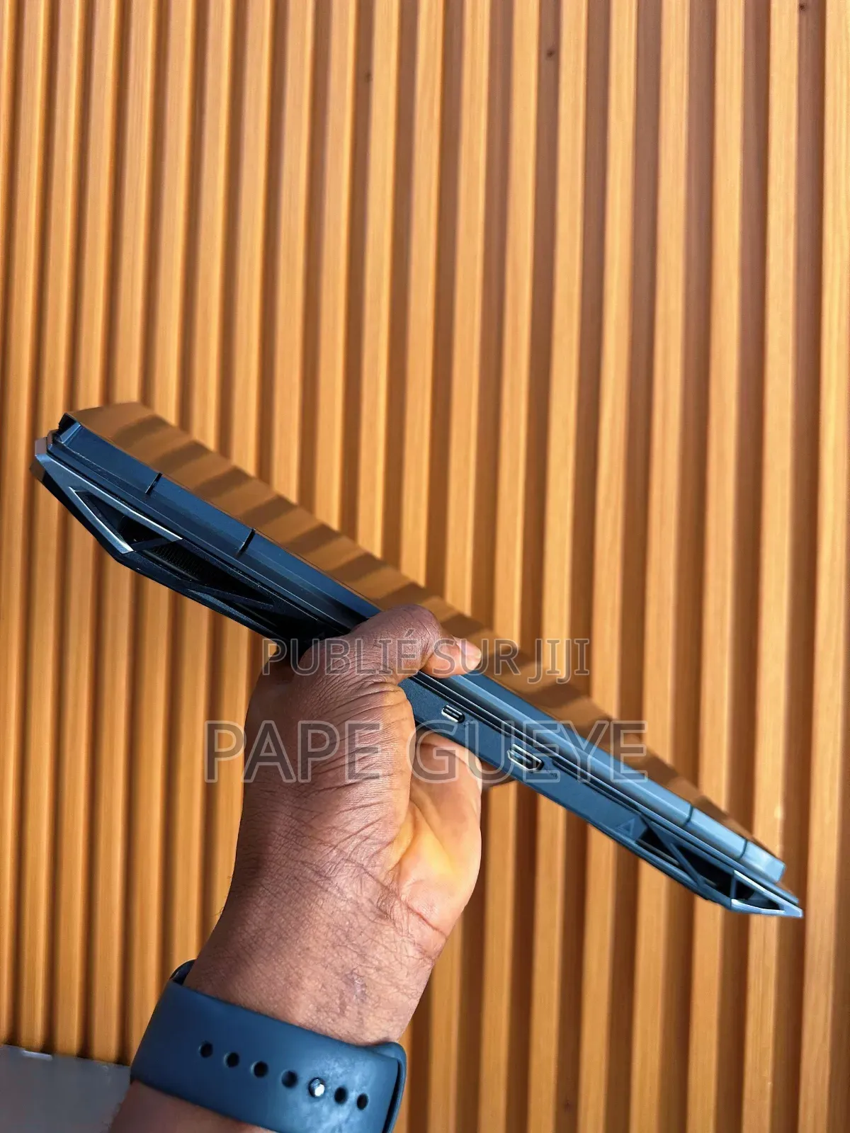 New Ordinateur Portable Acer Nitro 5 16GB Intel Core I5 SSD 512GB