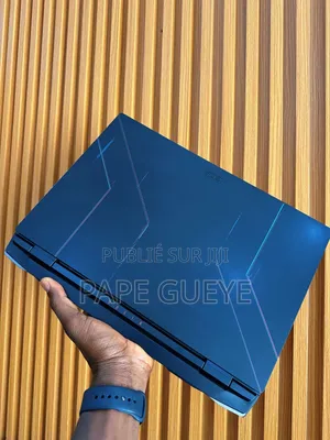 New Ordinateur Portable Acer Nitro 5 16GB Intel Core I5 SSD 512GB