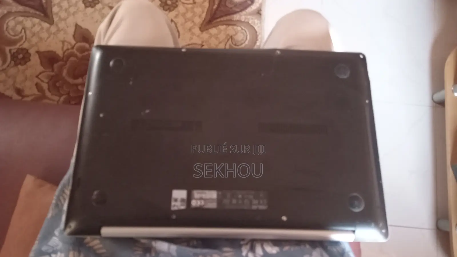 Ordinateur portable Asus N550JK 12GB Intel Core i7 SSD 1T