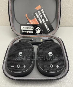 Pack De 2 Enceinte Sans Fil Skullcandy Kilo Bluetooth