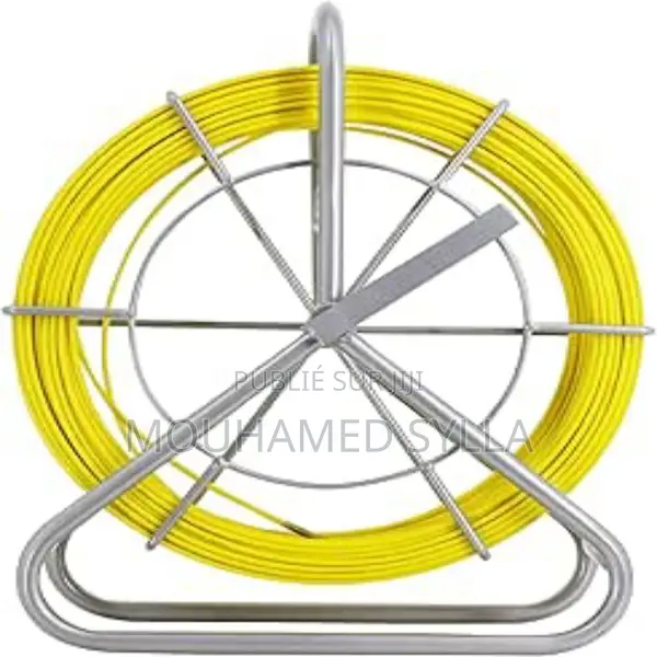 Aiguille De Tirage 300m*11mm