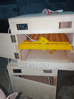 Couveuse Automatique 56 Œuf