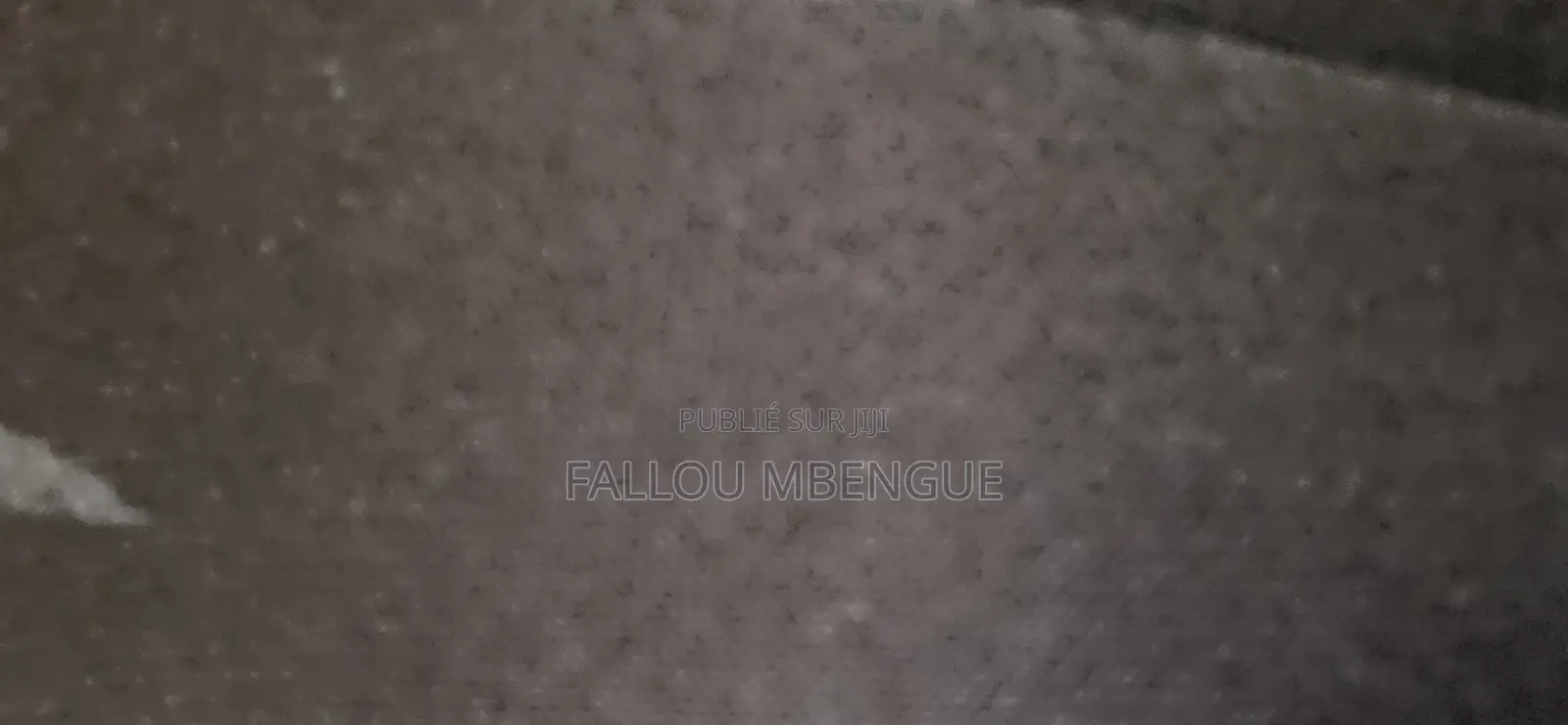 Peugeot 3008 2015 Blue